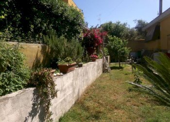 Giardino - Villa via dei Mughetti, 84, frazione Lido Dei Pini, Anzio - foto 5
