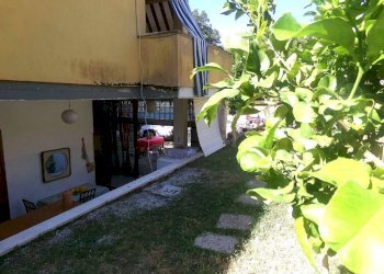 Giardino - Villa via dei Mughetti, 84, frazione Lido Dei Pini, Anzio - foto 6