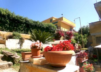 Giardino - Villa via dei Mughetti, 84, frazione Lido Dei Pini, Anzio - foto 7