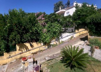 Vista - Villa via dei Mughetti, 84, frazione Lido Dei Pini, Anzio - foto 10