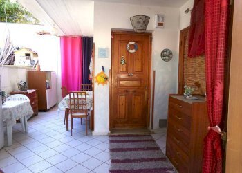 Portico - Villa via dei Mughetti, 84, frazione Lido Dei Pini, Anzio - foto 12