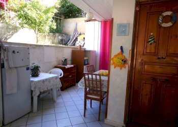 Portico - Villa via dei Mughetti, 84, frazione Lido Dei Pini, Anzio - foto 13