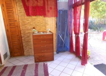 Portico - Villa via dei Mughetti, 84, frazione Lido Dei Pini, Anzio - foto 15