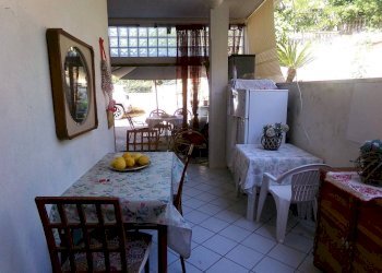 Portico - Villa via dei Mughetti, 84, frazione Lido Dei Pini, Anzio - foto 16