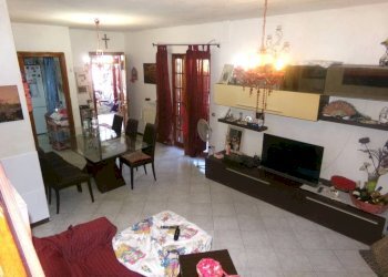 Salone - Villa via dei Mughetti, 84, frazione Lido Dei Pini, Anzio - foto 17