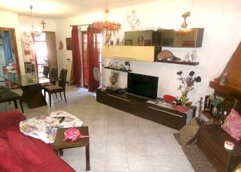 Salone - Villa via dei Mughetti, 84, frazione Lido Dei Pini, Anzio - foto 19