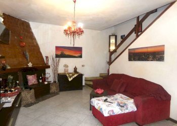 Salone - Villa via dei Mughetti, 84, frazione Lido Dei Pini, Anzio - foto 20
