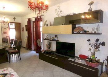Salone - Villa via dei Mughetti, 84, frazione Lido Dei Pini, Anzio - foto 21