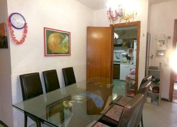 Salone - Villa via dei Mughetti, 84, frazione Lido Dei Pini, Anzio - foto 22