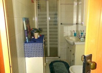 Bagno - Villa via dei Mughetti, 84, frazione Lido Dei Pini, Anzio - foto 26
