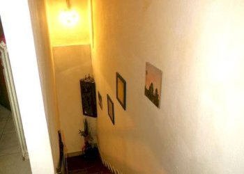 Scala - Villa via dei Mughetti, 84, frazione Lido Dei Pini, Anzio - foto 27