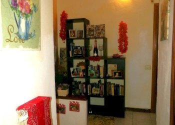 Disimpegno - Villa via dei Mughetti, 84, frazione Lido Dei Pini, Anzio - foto 28