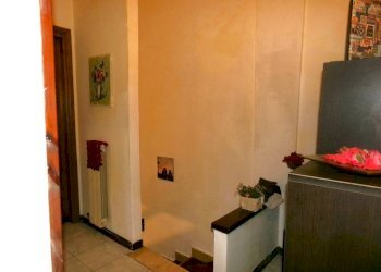 Disimpegno - Villa via dei Mughetti, 84, frazione Lido Dei Pini, Anzio - foto 29