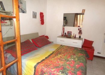 Camera da letto - Villa via dei Mughetti, 84, frazione Lido Dei Pini, Anzio - foto 30