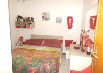 Camera da letto - Villa via dei Mughetti, 84, frazione Lido Dei Pini, Anzio - foto 31