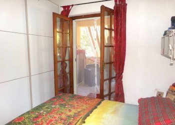 Camera da letto - Villa via dei Mughetti, 84, frazione Lido Dei Pini, Anzio - foto 32