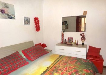 Camera da letto - Villa via dei Mughetti, 84, frazione Lido Dei Pini, Anzio - foto 33