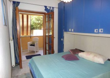 Camera da letto - Villa via dei Mughetti, 84, frazione Lido Dei Pini, Anzio - foto 36