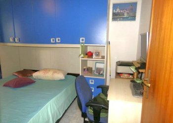 Camera da letto - Villa via dei Mughetti, 84, frazione Lido Dei Pini, Anzio - foto 37