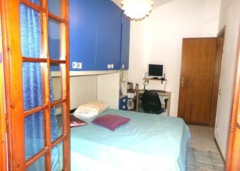Camera da letto - Villa via dei Mughetti, 84, frazione Lido Dei Pini, Anzio - foto 38
