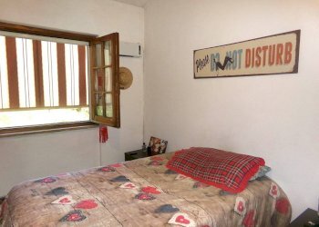 Camera da letto - Villa via dei Mughetti, 84, frazione Lido Dei Pini, Anzio - foto 42