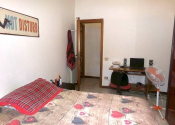 Camera da letto - Villa via dei Mughetti, 84, frazione Lido Dei Pini, Anzio - foto 43