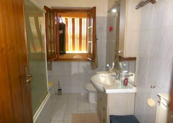 Bagno - Villa via dei Mughetti, 84, frazione Lido Dei Pini, Anzio - foto 45