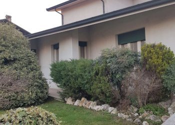 esterno - Villa via Novella, Bagnolo Cremasco - foto 1