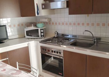 cucina - Villa via Novella, Bagnolo Cremasco - foto 6