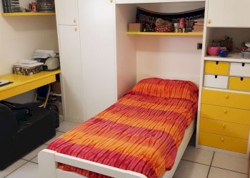 camera doppia - Villa via Novella, Bagnolo Cremasco - foto 10