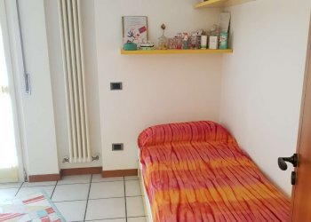 2^ camera doppia - Villa via Novella, Bagnolo Cremasco - foto 11