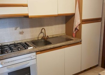 cucina 2 - Villa via Novella, Bagnolo Cremasco - foto 16