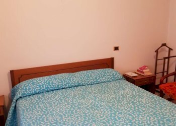 camera matrimoniale 2 - Villa via Novella, Bagnolo Cremasco - foto 17