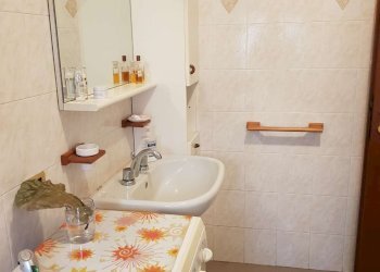 bagno 2 - Villa via Novella, Bagnolo Cremasco - foto 18