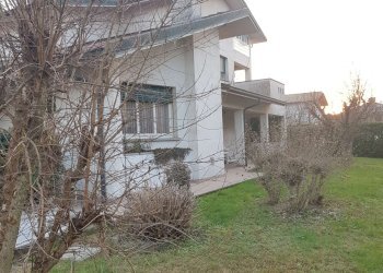 esterno - Villa via Novella, Bagnolo Cremasco - foto 20
