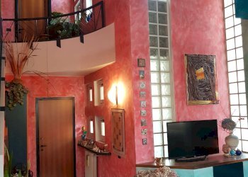 salone - Villa via Novella, Bagnolo Cremasco - foto 22