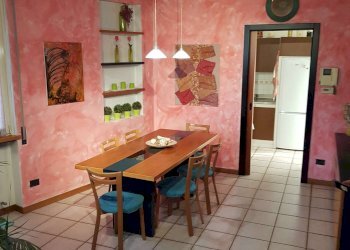 sala pranzo - Villa via Novella, Bagnolo Cremasco - foto 38