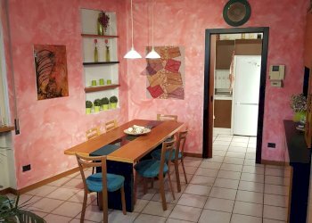 sala pranzo - Villa via Novella, Bagnolo Cremasco - foto 39