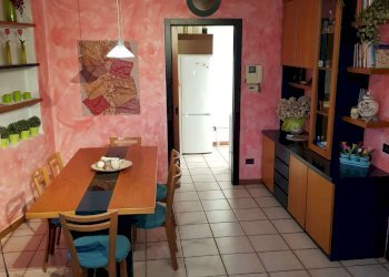 sala pranzo - Villa via Novella, Bagnolo Cremasco - foto 40