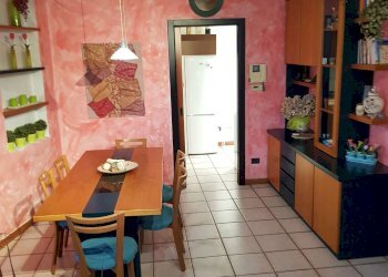 sala pranzo - Villa via Novella, Bagnolo Cremasco - foto 41