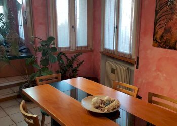 sala pranzo - Villa via Novella, Bagnolo Cremasco - foto 42