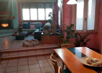 sala pranzo - Villa via Novella, Bagnolo Cremasco - foto 43