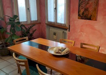 sala pranzo - Villa via Novella, Bagnolo Cremasco - foto 44