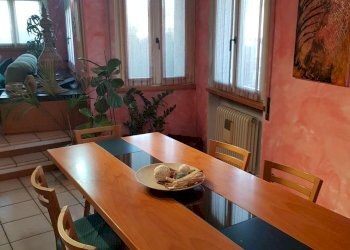 sala pranzo - Villa via Novella, Bagnolo Cremasco - foto 45