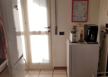 cucina - Villa via Novella, Bagnolo Cremasco - foto 50