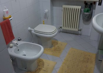 bagno di servizio - Villa via Novella, Bagnolo Cremasco - foto 52