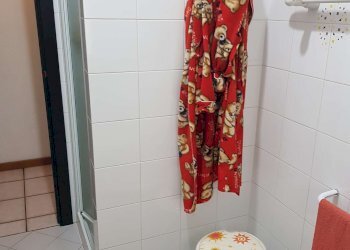 bagno di servizio - Villa via Novella, Bagnolo Cremasco - foto 53