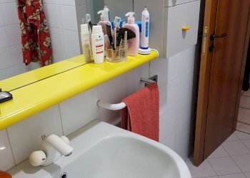 bagno di servizio - Villa via Novella, Bagnolo Cremasco - foto 54