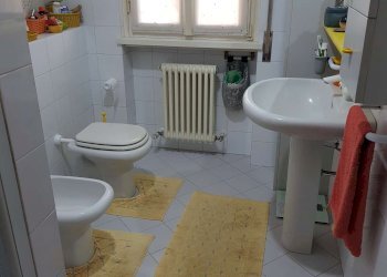 bagno di servizio - Villa via Novella, Bagnolo Cremasco - foto 55