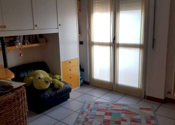 camera doppia - Villa via Novella, Bagnolo Cremasco - foto 64